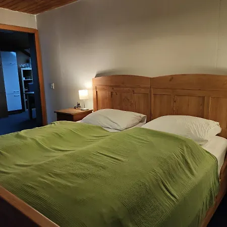 Hotell Der Engel Winterberg