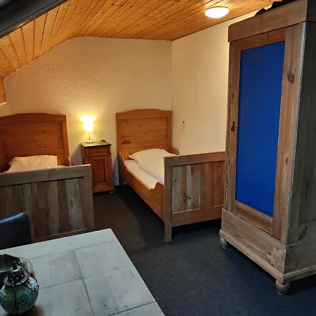 Der Engel Winterberg