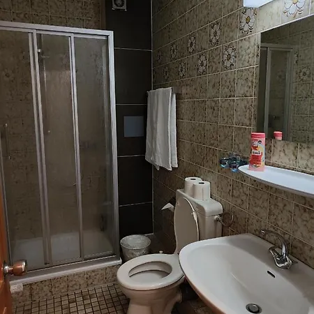 Der Engel Winterberg