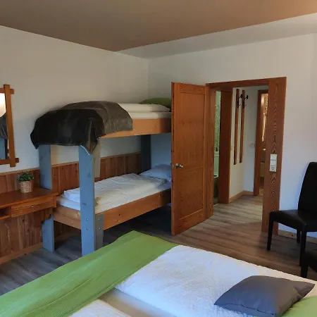 Apartmanhotel Der Engel