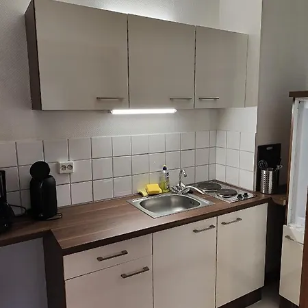 Apartmanhotel Der Engel