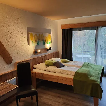 Apartmanhotel Der Engel