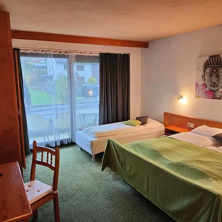 Der Engel * Winterberg