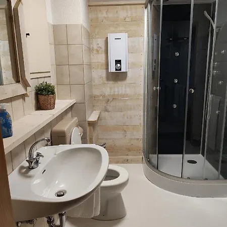 Der Engel Winterberg