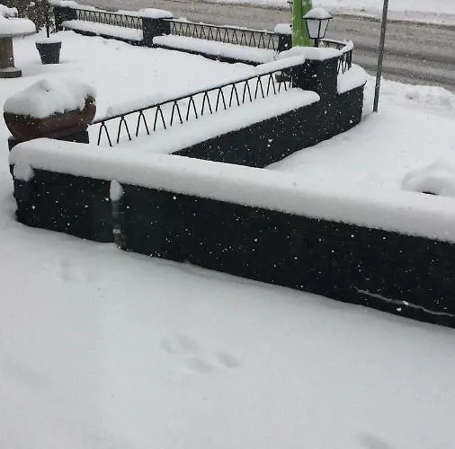 Отель Der Engel