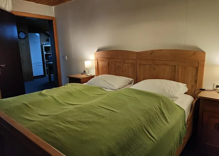 Отель Der Engel Винтерберг