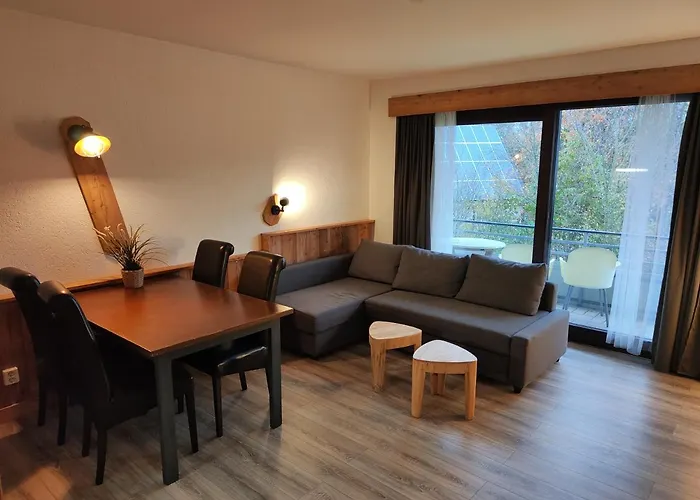 Der Engel Отель