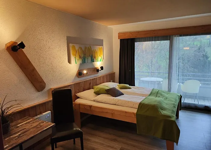 Отель Der Engel