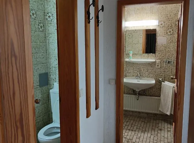 Der Engel Отель