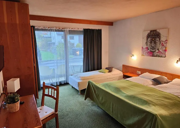 Der Engel * Винтерберг