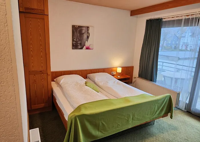 Отель Der Engel